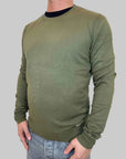 Pullover Gianni Lupo 5 Colori