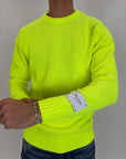 Pullover Superculture Fluo