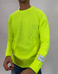 Pullover Superculture Fluo