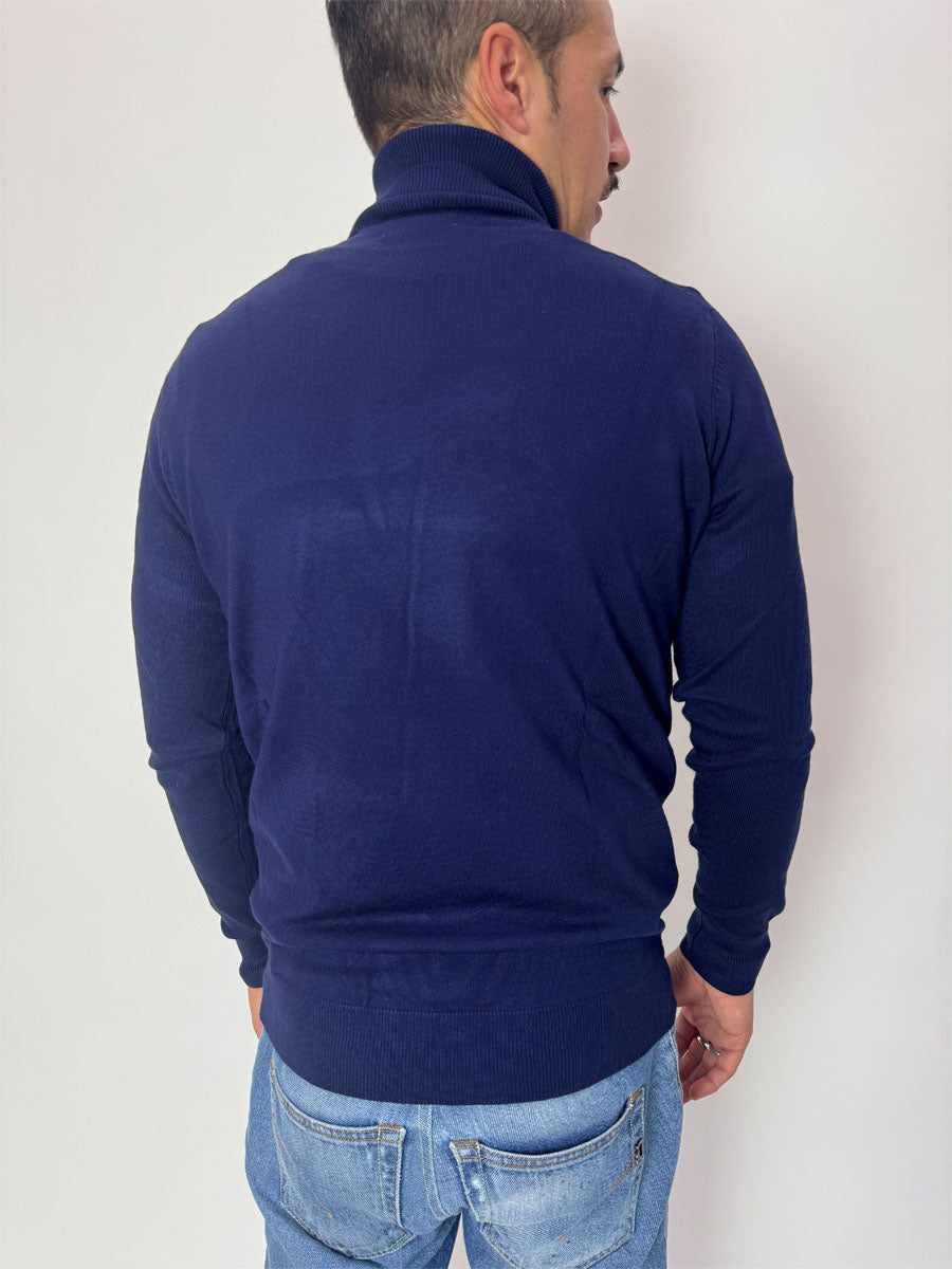 Dolcevita OverD Basic 5 Colori