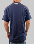 T-shirt Bikkembergs 3 Colori