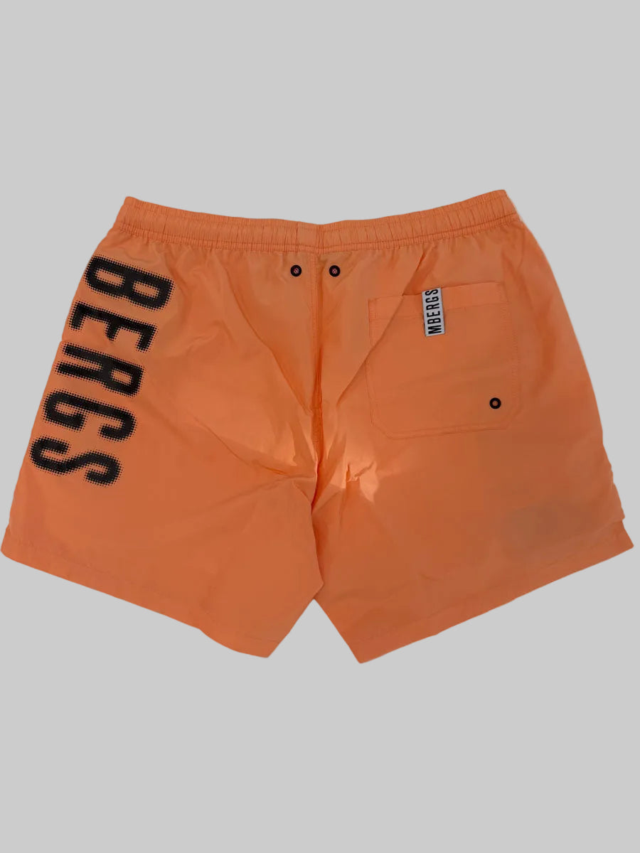 Boxer mare Bikkembergs 5 Colori
