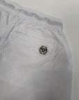 Boxer Mare Philipp Plein Bianco