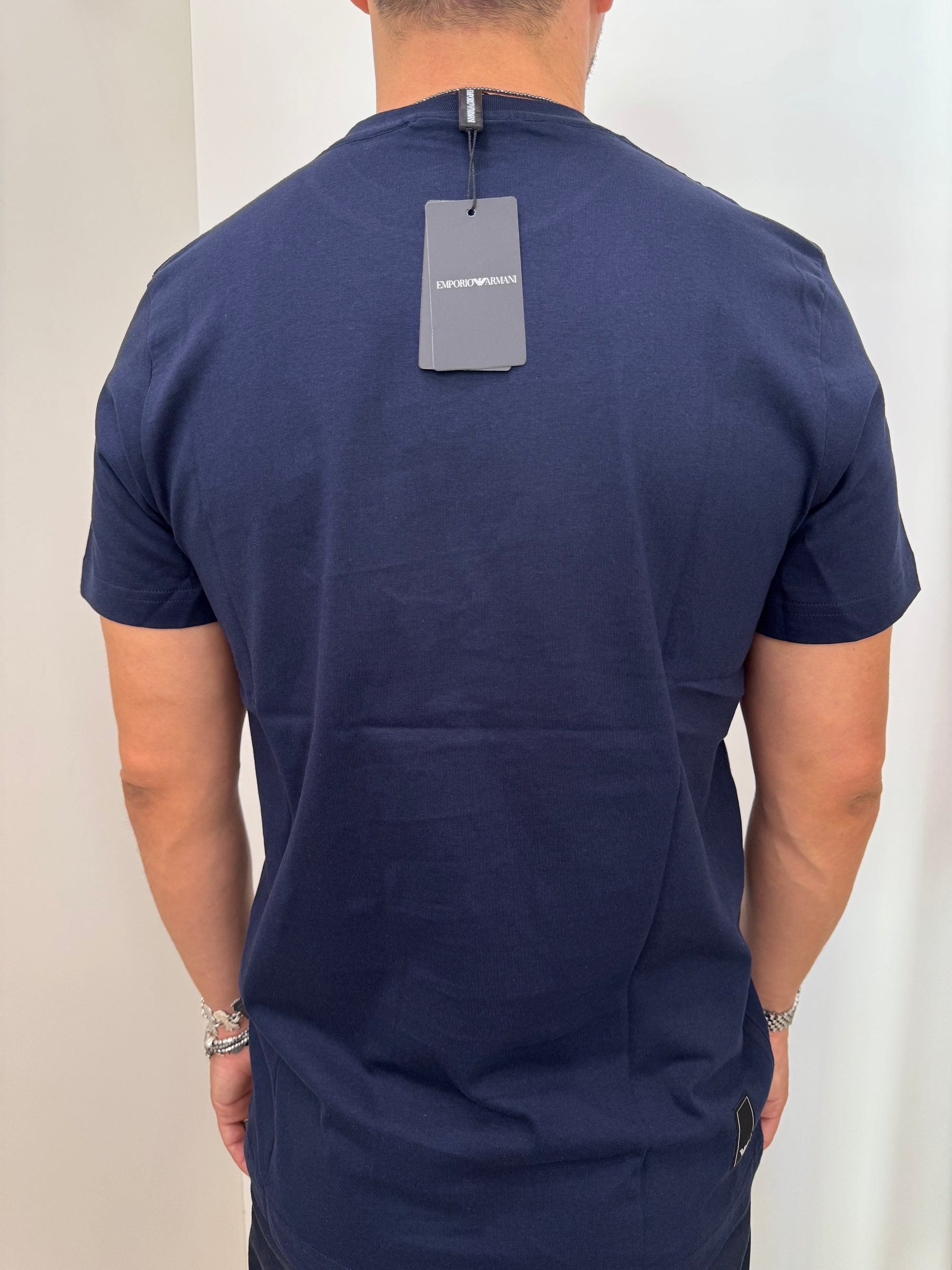 T-shirt Emporio Armani 3 Colori