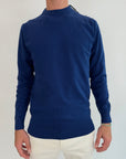 Pullover OverD basic