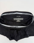 3 Boxer Calvin Klein Nero elastico Nero