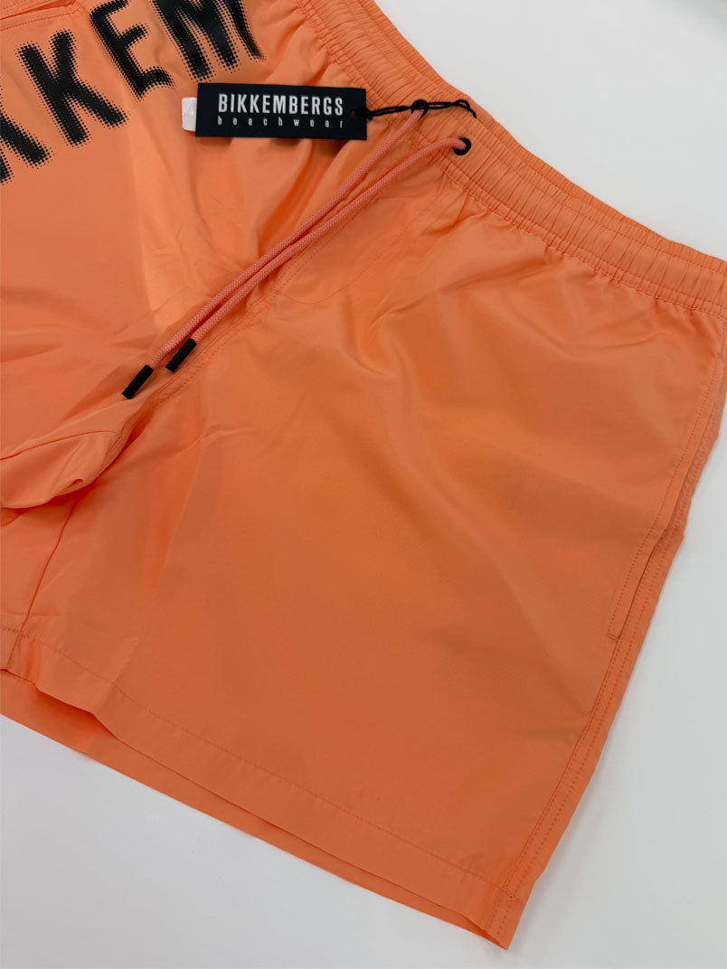Boxer mare Bikkembergs 5 Colori