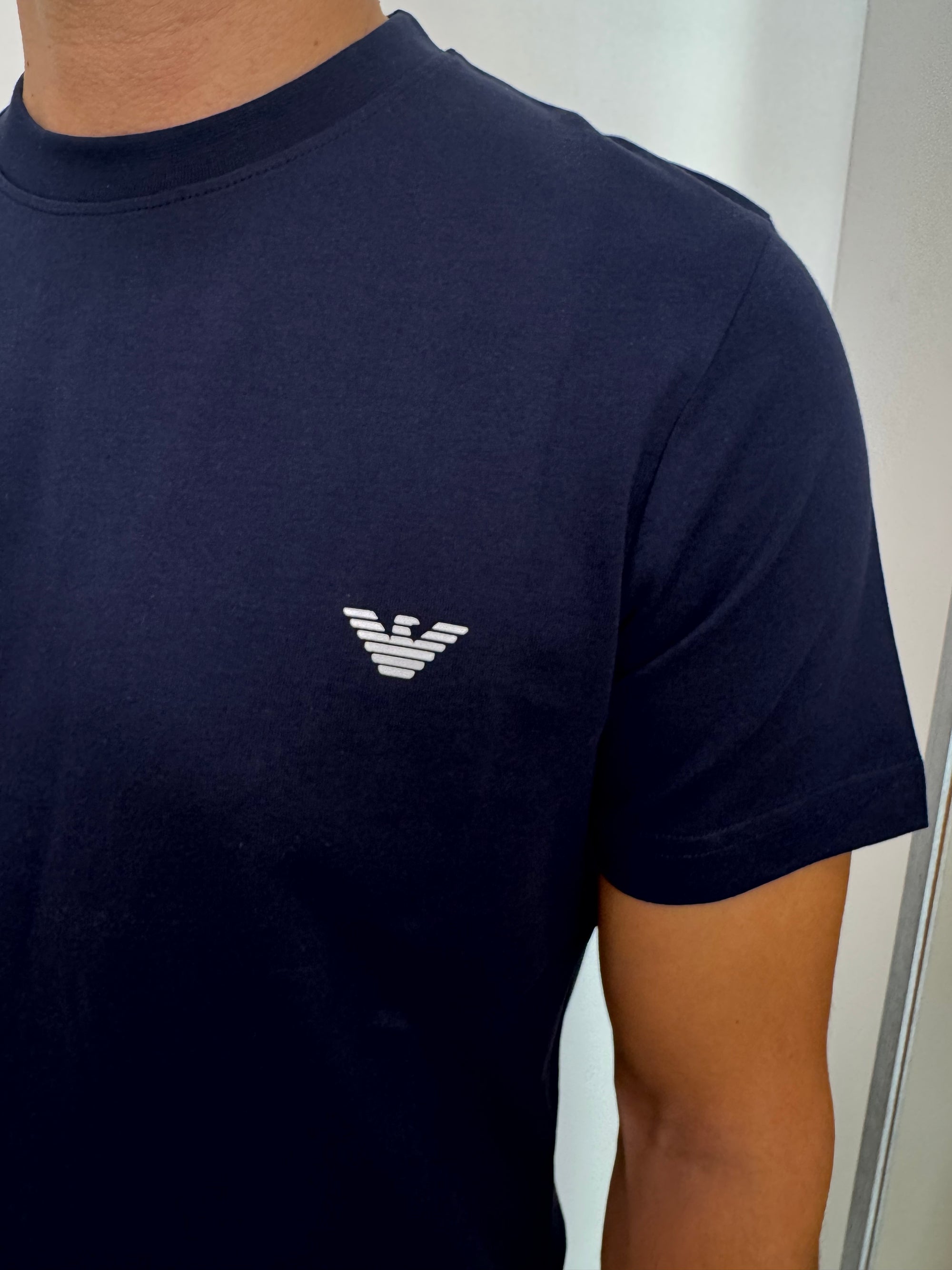 T-shirt Emporio Armani 3 Colori