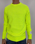 Pullover Superculture Fluo