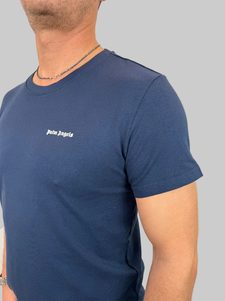 1 T-shirt Palm Angels Underwear in 3 colori
