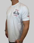 T-Shirt Superculture Italian Holiday