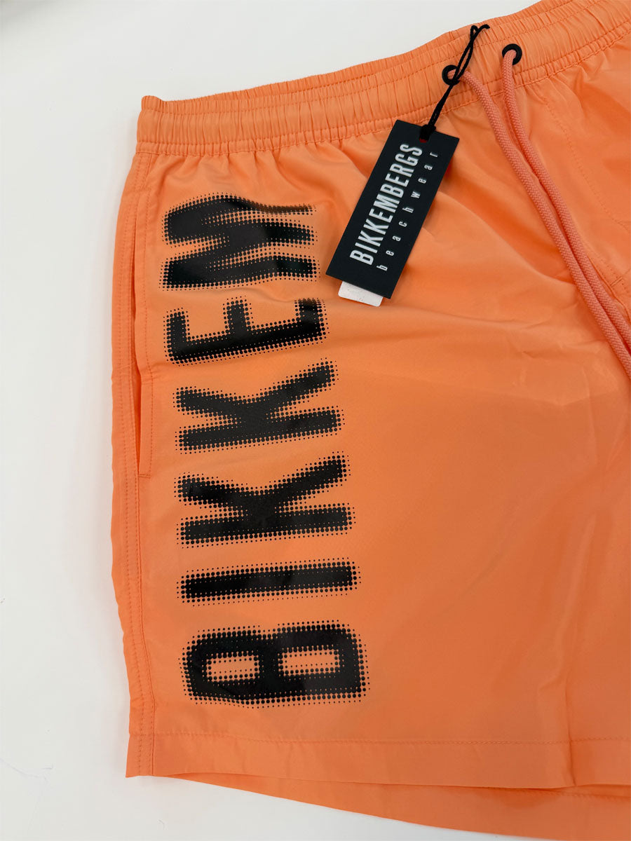 Boxer mare Bikkembergs 5 Colori