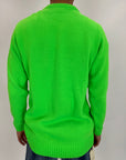 Pullover Superculture Fluo