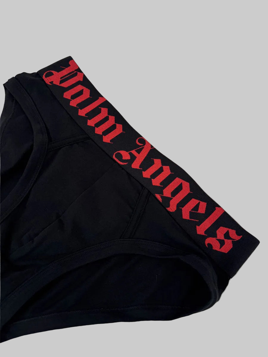 2 Slip Palm Angels  3 colori