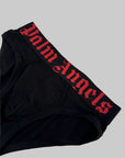 2 Slip Palm Angels  3 colori