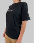 T-shirt donna Trussardi in 4 colori a scelta