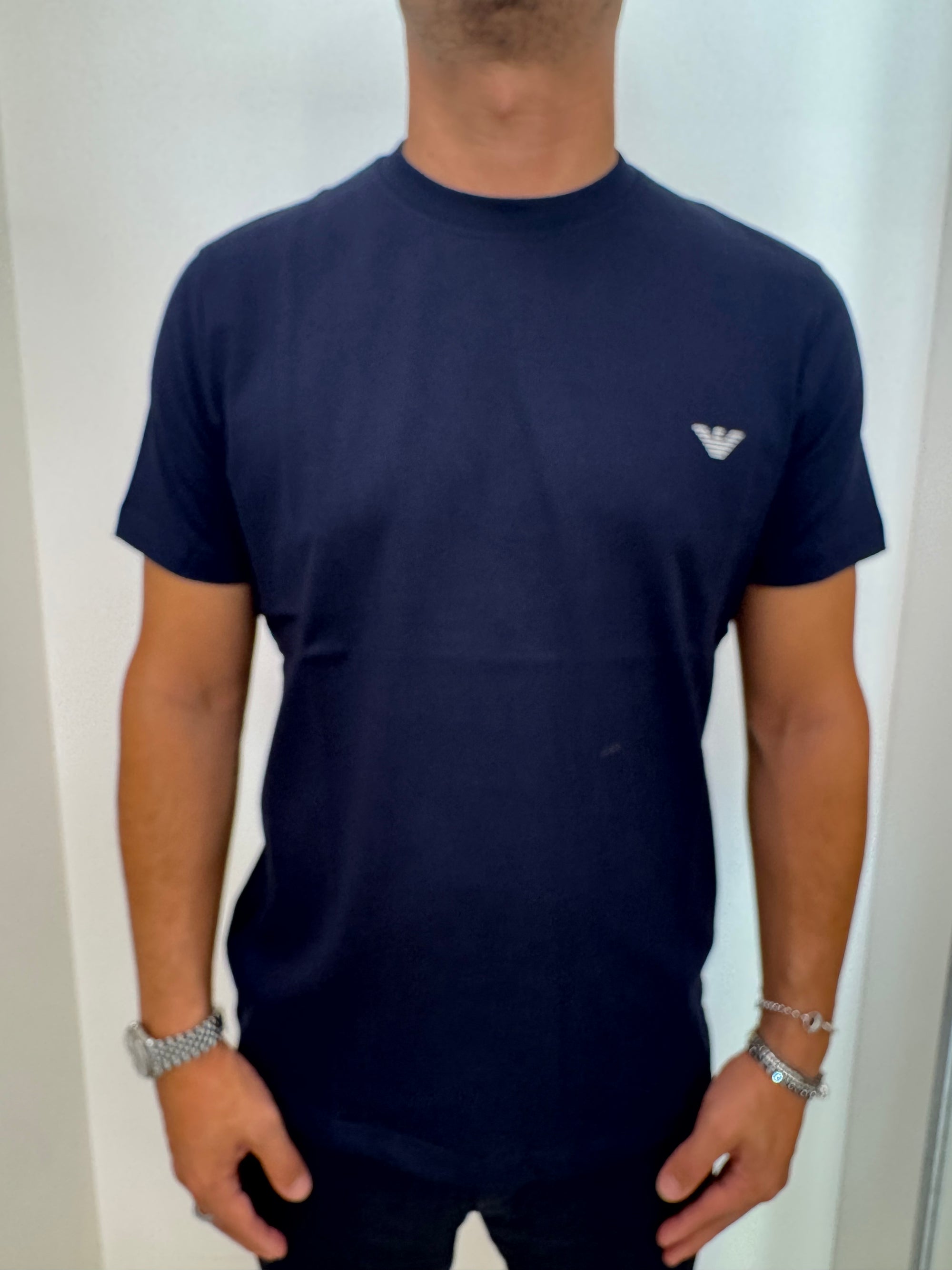 T-shirt Emporio Armani 3 Colori
