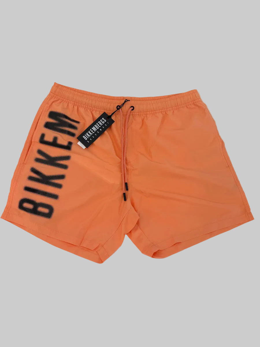 Boxer mare Bikkembergs 5 Colori