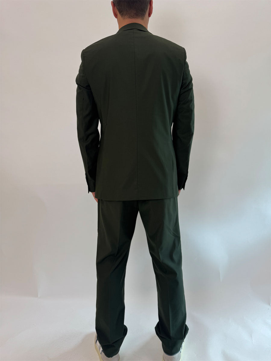 Abito in diversi colori