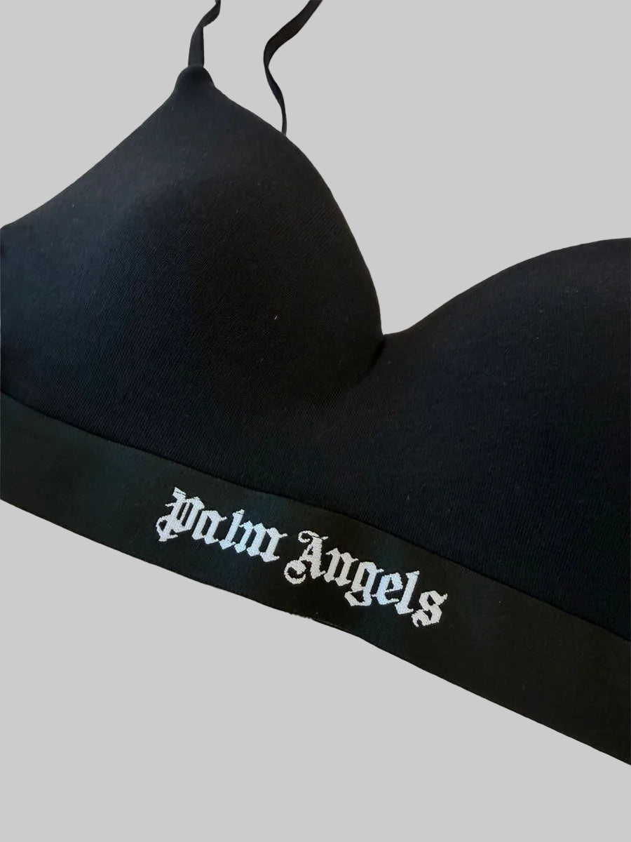 1 Bralette Palm Angels in 3 colori a scelta