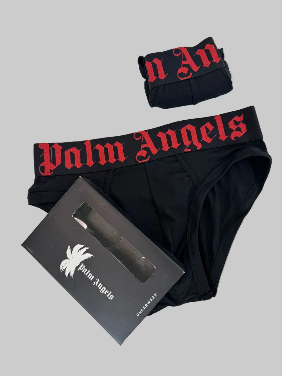 2 Slip Palm Angels  3 colori