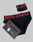 2 Slip Palm Angels  3 colori