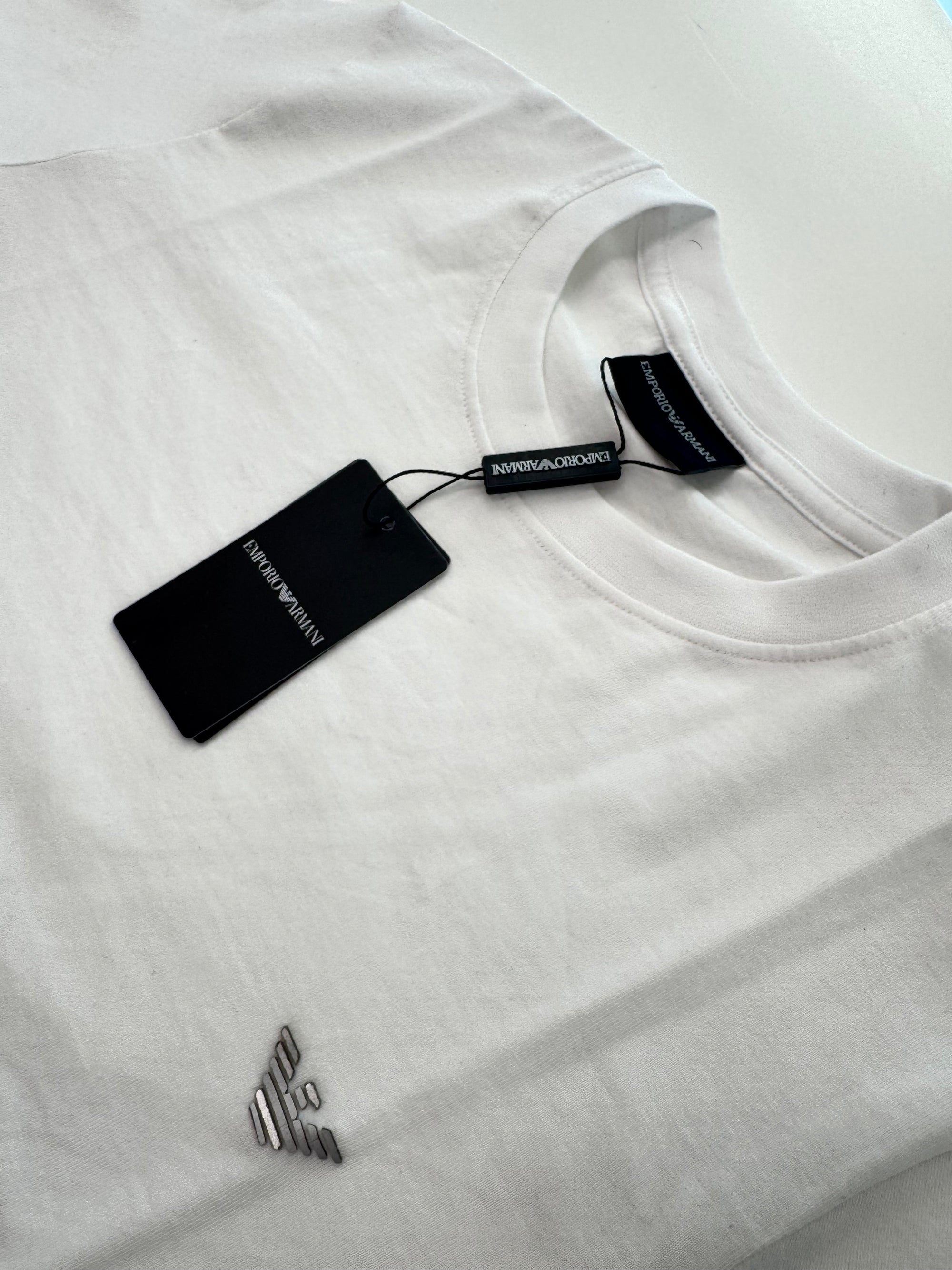 T-shirt Emporio Armani 3 Colori