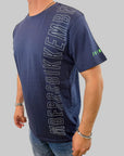 T-shirt Bikkembergs 3 Colori