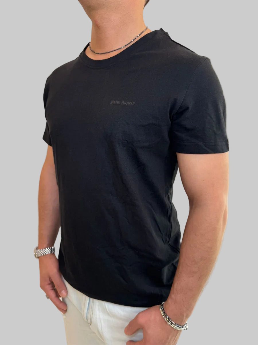 3 T-shirt Palm Angels Underwear