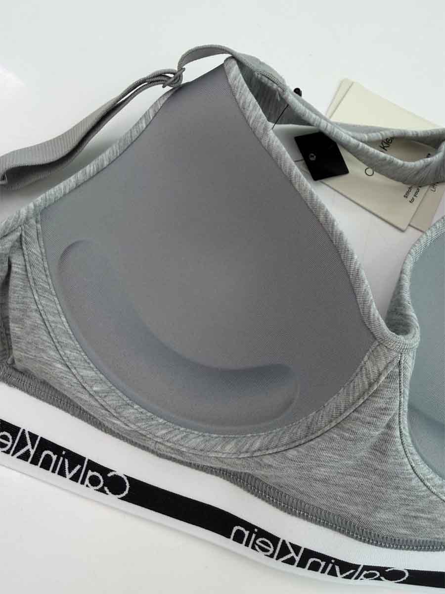 Bralette Calvin Klein 2 colori a scelta