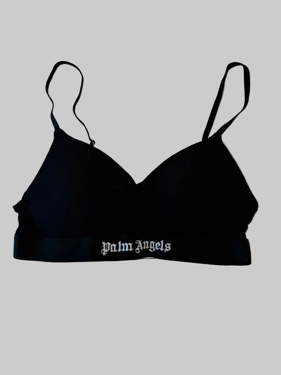 1 Bralette Palm Angels in 3 colori a scelta