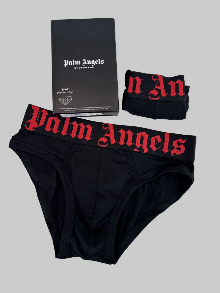 2 Slip Palm Angels  3 colori