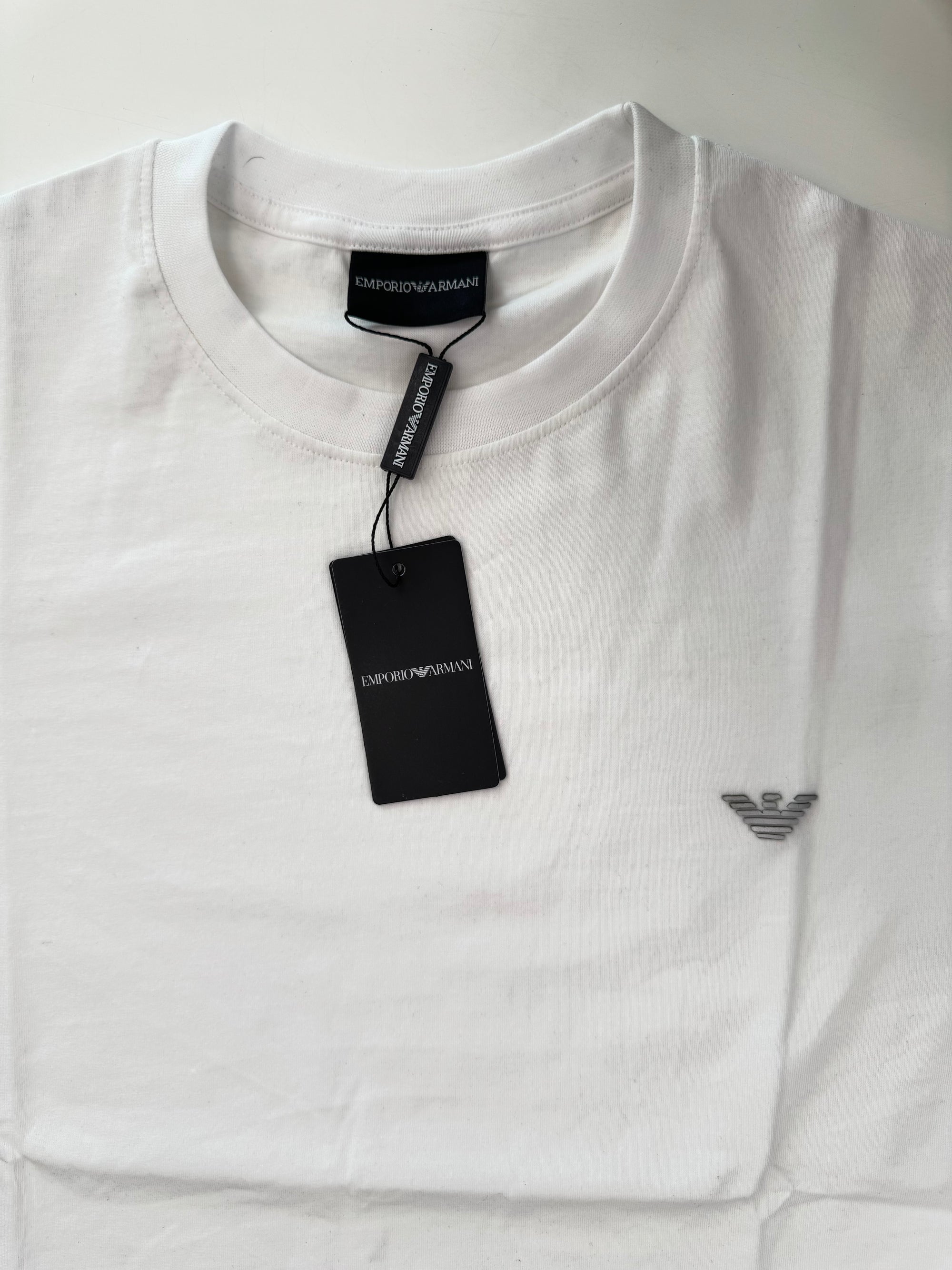 T-shirt Emporio Armani 3 Colori