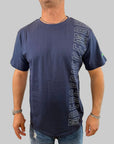 T-shirt Bikkembergs 3 Colori