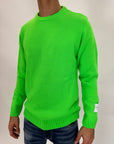 Pullover Superculture Fluo