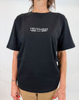 T-shirt donna Trussardi in 4 colori a scelta