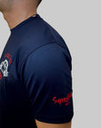 T-Shirt Superculture La dolce vita