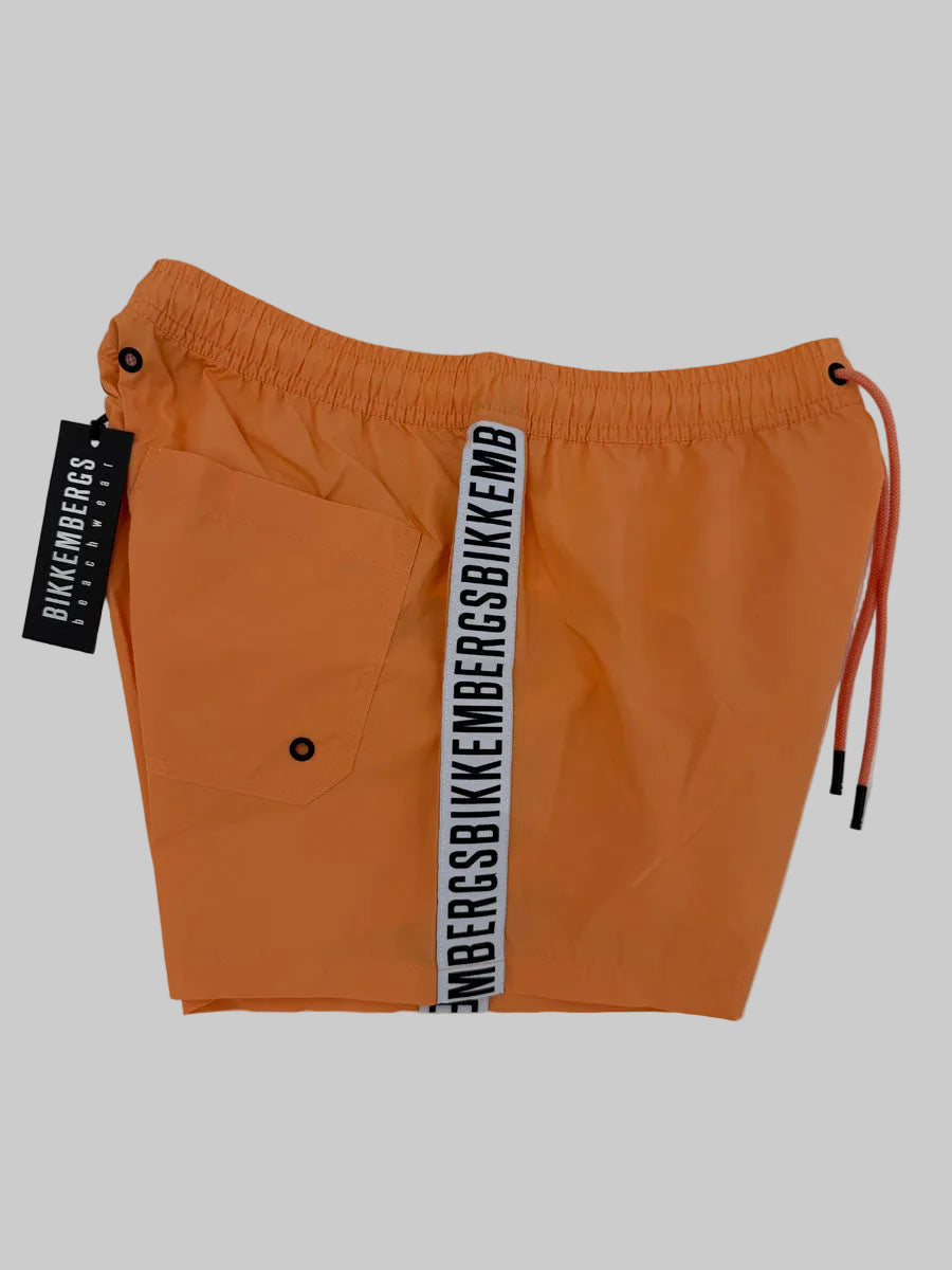 Boxer mare Bikkembergs 5 Colori