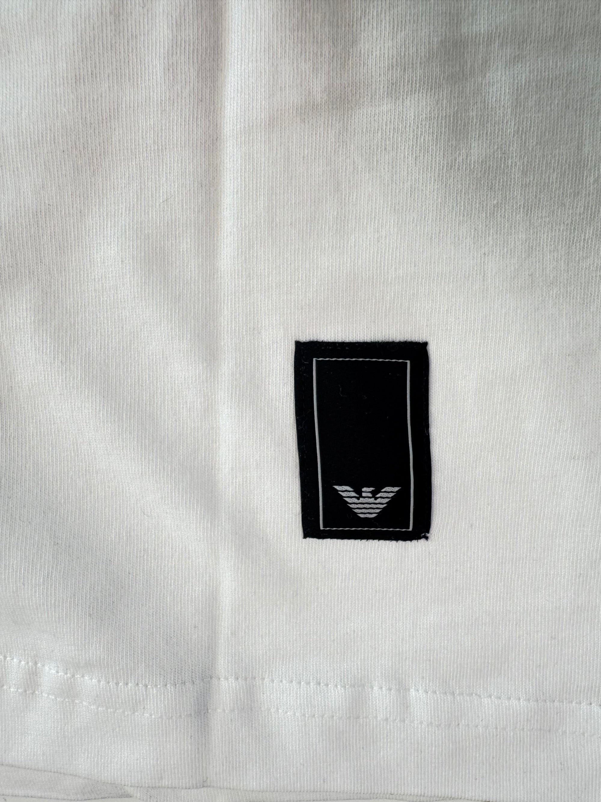 T-shirt Emporio Armani 3 Colori