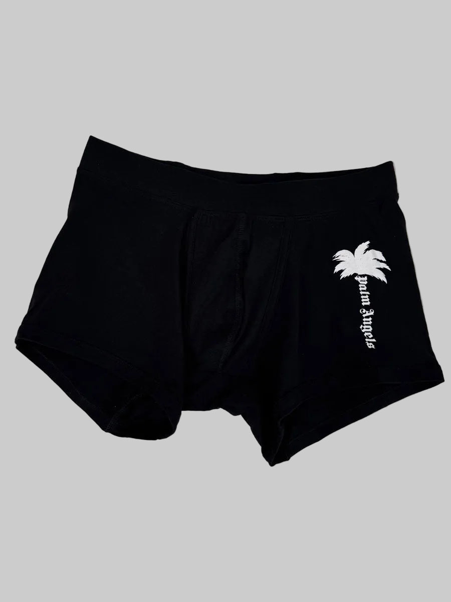 2 Boxer Palm Angels  2 colori