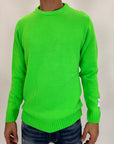 Pullover Superculture Fluo