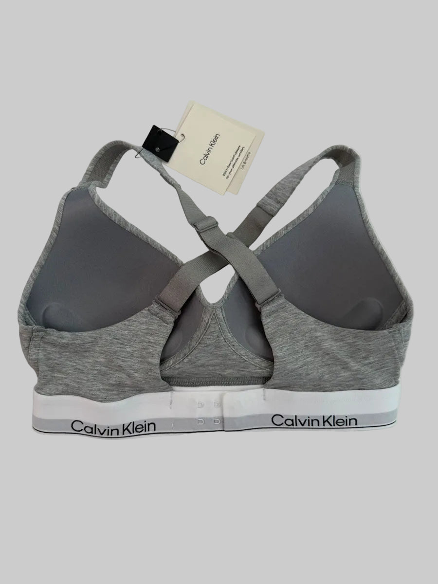 Bralette Calvin Klein 2 colori a scelta