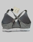 Bralette Calvin Klein 2 colori a scelta