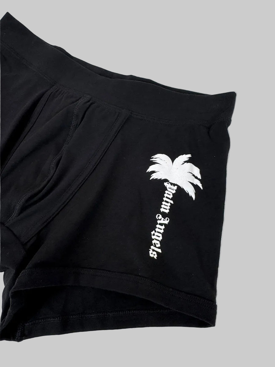 2 Boxer Palm Angels  2 colori