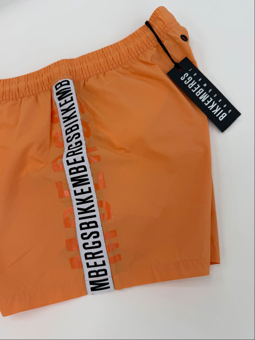 Boxer mare Bikkembergs 5 Colori