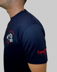 T-Shirt Superculture La dolce vita