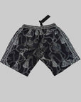 Boxer Mare Philipp Plein fantasia Nero