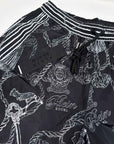 Boxer Mare Philipp Plein fantasia Nero