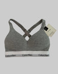 Bralette Calvin Klein 2 colori a scelta