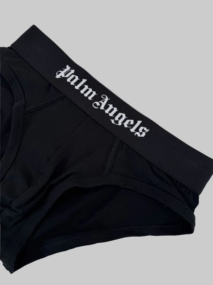 3 Slip Palm Angels  2 colori